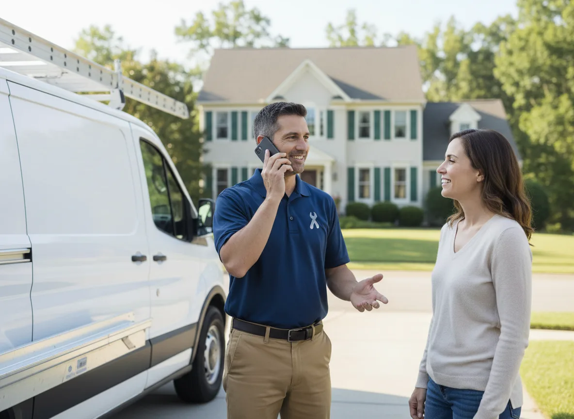 Home Gutter Service Derby, IA FAQs